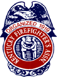 Kentucky Firefighters Association Proud Sustaining Member!